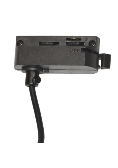 Candeo GU10 Pendant Light 1-Phase Track | LEDownia.pl