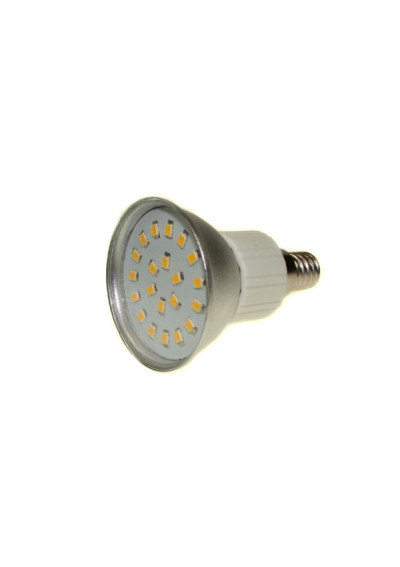 LED Bulb PRIN E14 3.5W Daylight | LEDownia.pl