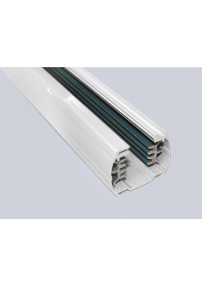Avenlo 3-Phase Track White 2.0m | LEDownia.pl