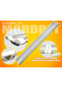 Oprawa led Mordret 120cm 40W 4000K milky | LEDownia.pl