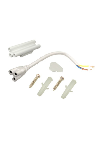 Oprawa led Mordret 120cm 40W 4000K milky | LEDownia.pl