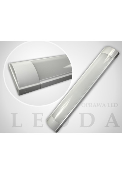 Oprawa led Leoda 20W DW milky | LEDownia.pl