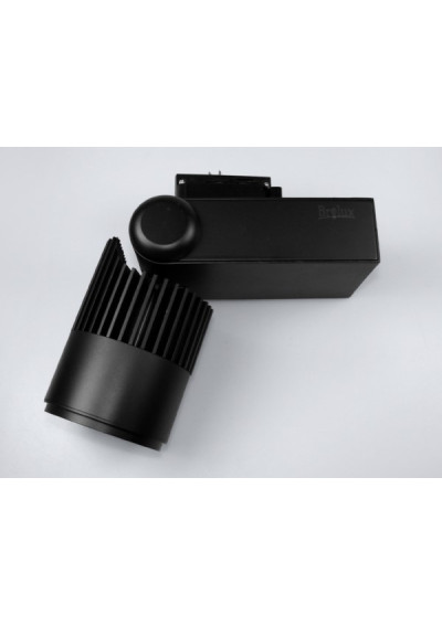 Track light LED Gared 15W WW czarny | LEDownia.pl