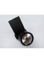Track light LED Gared 15W WW czarny | LEDownia.pl