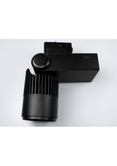 Track light LED Gared 25W WW czarny | LEDownia.pl