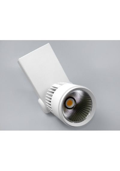 Track light LED Gared 25W WW | LEDownia.pl