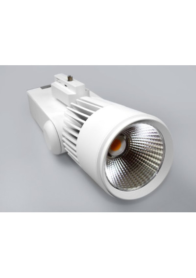 Track light LED Gared 25W WW | LEDownia.pl