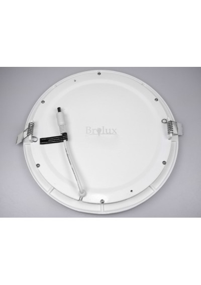 Auron LED Panel 12W 230V Blue | LEDownia.pl