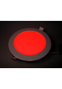 Auron LED Panel 12W 230V Red | LEDownia.pl