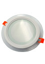 Virela 12W 3000K LED Downlight | LEDownia.pl