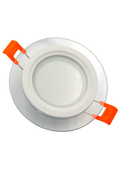 Downlight LED Virela 6W 3000K | LEDownia.pl