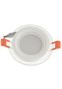 Virela 6W 4000K LED Downlight | LEDownia.pl