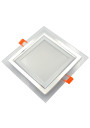 Downlight LED SMD ROBBY 12W 4000K | LEDownia.pl