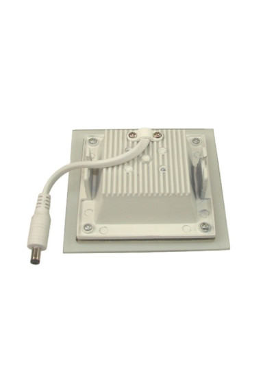 Downlight LED SMD ROBBY 12W biały ciepły | LEDownia.pl