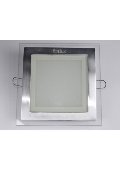 Downlight LED SMD ROBBY 12W biały ciepły | LEDownia.pl