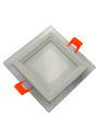 Downlight LED SMD Luminex 6W 4000K | LEDownia.pl