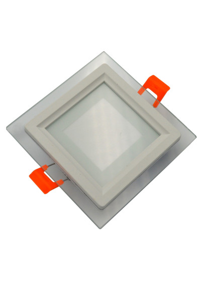 LED Downlight SMD Luminex 6W 4000K | LEDownia.pl