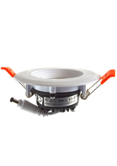 LED Downlight Orio 5W 3000K | LEDownia.pl