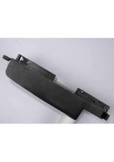 Projektor LED Mezo szyna 1 faza 15W CW | LEDownia.pl