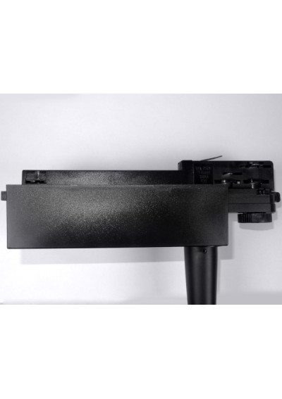 Projektor LED Mezo 15W WW czarny | LEDownia.pl