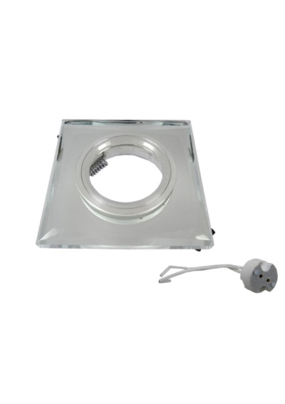 Oprawa sufitowa Solvex Clear