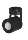 Nimora Black Ceiling Light