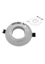 Ceiling Luminaire Arvo White