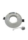 Ceiling Luminaire Arvo White