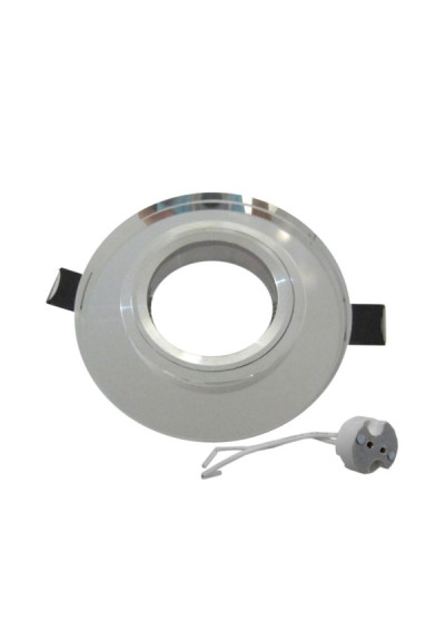Ceiling Luminaire Arvo White