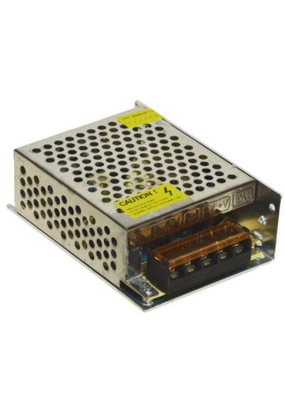 LED Power Supply SMPS 12V 45W EK