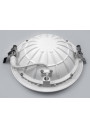 Rayvo 12W DW LED Downlight | LEDownia.pl