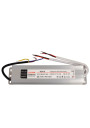 LED Power Supply 12V 150W napięciowy IP67 aluminium EK