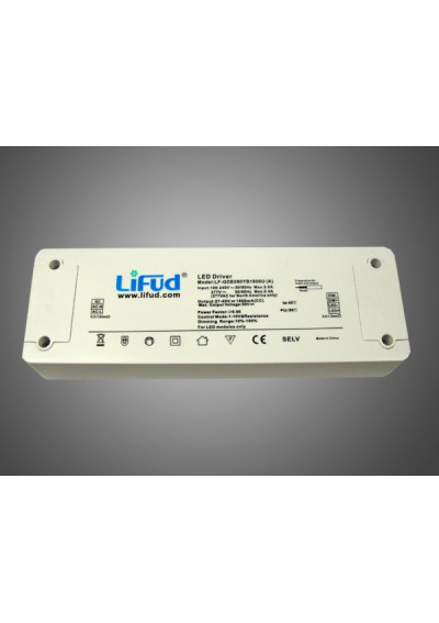 Dimmable Power Supply 0-10V 72W | LEDownia.pl