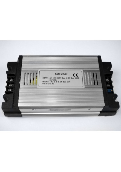 Power Supply CC ML300 PF 3000mA 100W 27-36V