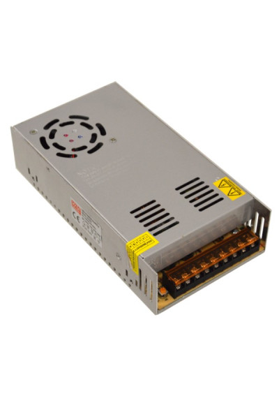 Zasilacz LED SMPS 24V 500W