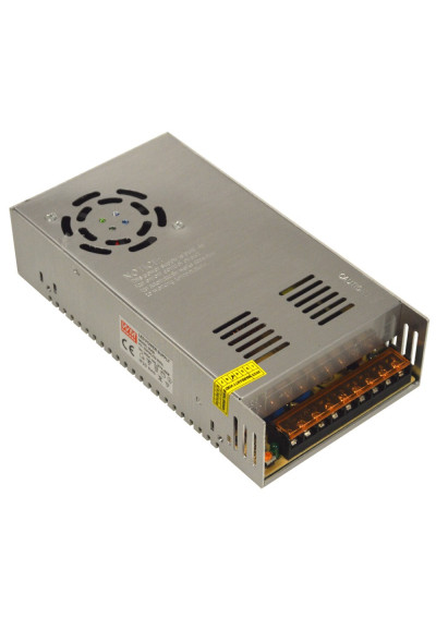 LED Power Supply SMPS 24V 400W EK