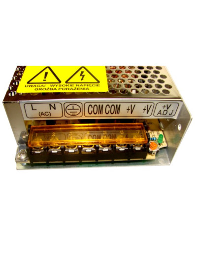 Zasilacz LED SMPS 24V 200W 8,5A EK | LEDownia.pl