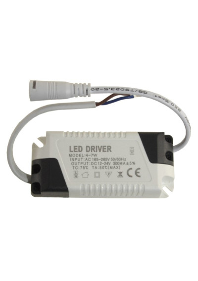 Zasilacz CC KT12184-7W | LEDownia.pl