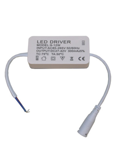 Zasilacz CC C1518 9-12W | LEDownia.pl