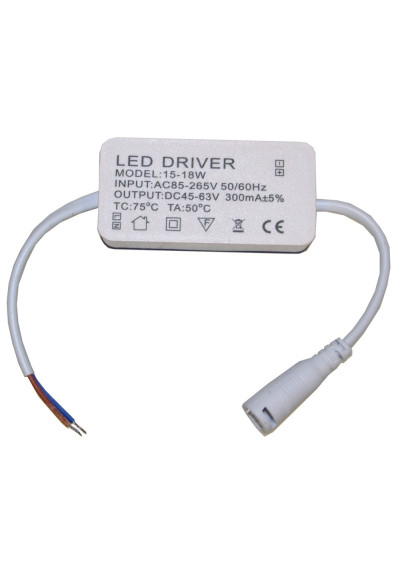 Zasilacz CC C1518 15-18W | LEDownia.pl