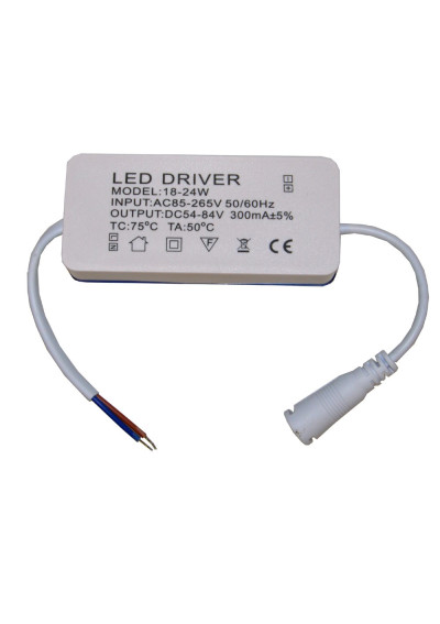 Zasilacz CC C1518 18-24W | LEDownia.pl