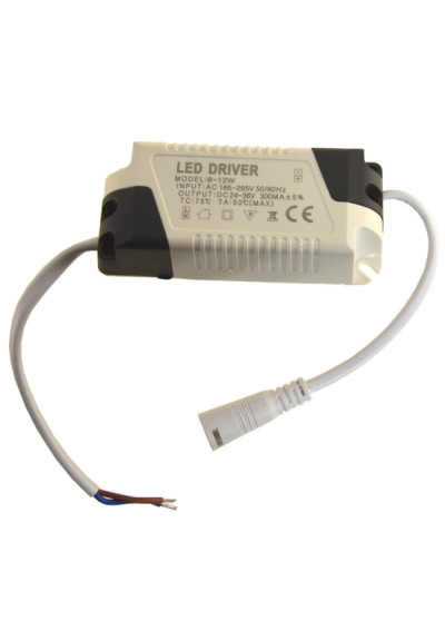 Zasilacz CC KT12189-12W | LEDownia.pl