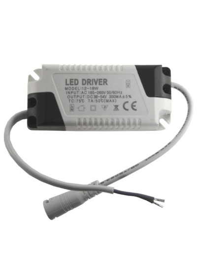 Zasilacz CC Korton 12-18W | LEDownia.pl