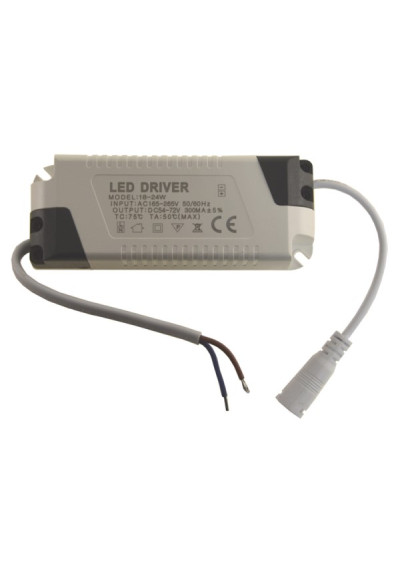 Zasilacz CC KT121818-24W | LEDownia.pl