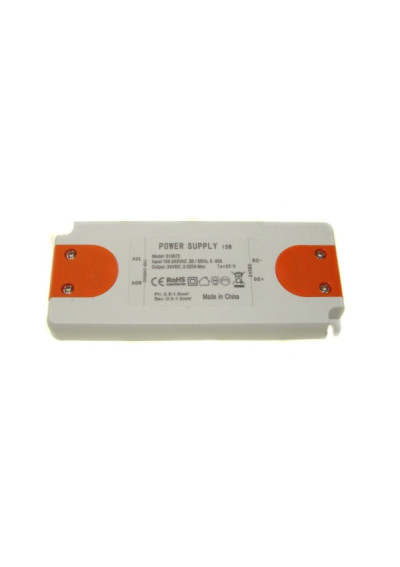 Power Supply CV IP40 PK100 24V 15W