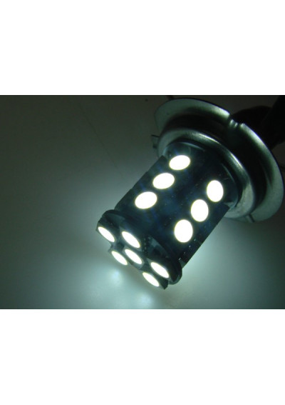 H7 LED Bulb 505024 3.0W 12V CW | LEDownia.pl