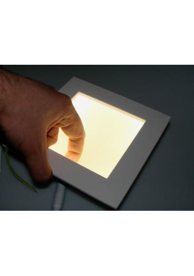 Downlight led Royal 12W DW | LEDownia.pl