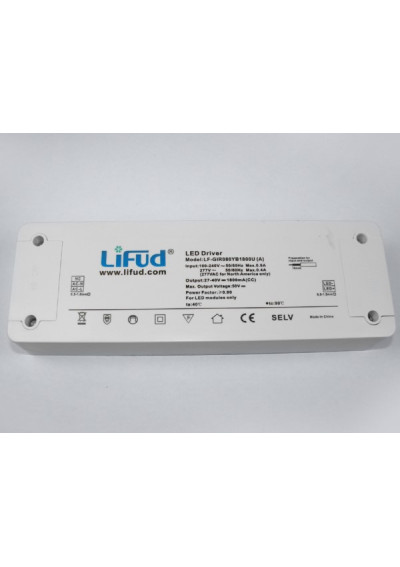 Power Supply prądowy 72W 1800mA
