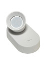 VEROK 1xGU10 White Spotlight | LEDownia.pl