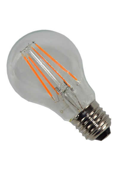 LED Filament Bulb A60 E27 12W 2200K gold | LEDownia.pl
